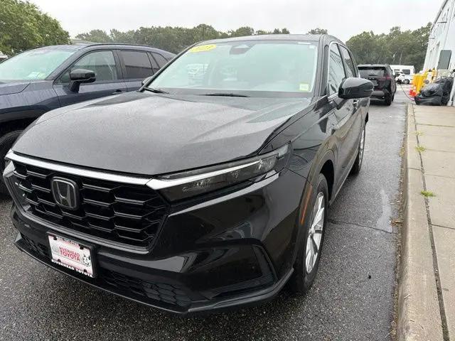 2023 Honda CR-V EX-L AWD for sale in Riverhead, NY
