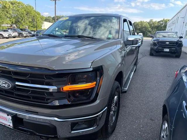 2025 Ford F-150 XLT for sale in Riverhead, NY