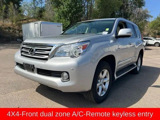 2013 Lexus GX 460 GX 460 for sale in Englewood, CO