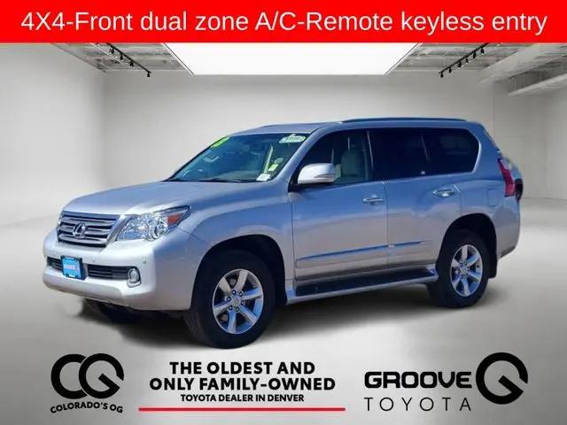 2013 Lexus GX 460 GX 460 for sale in Englewood, CO