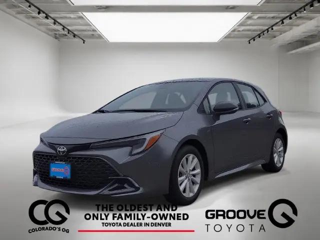 2027 Toyota Corolla SE for sale in Englewood, CO