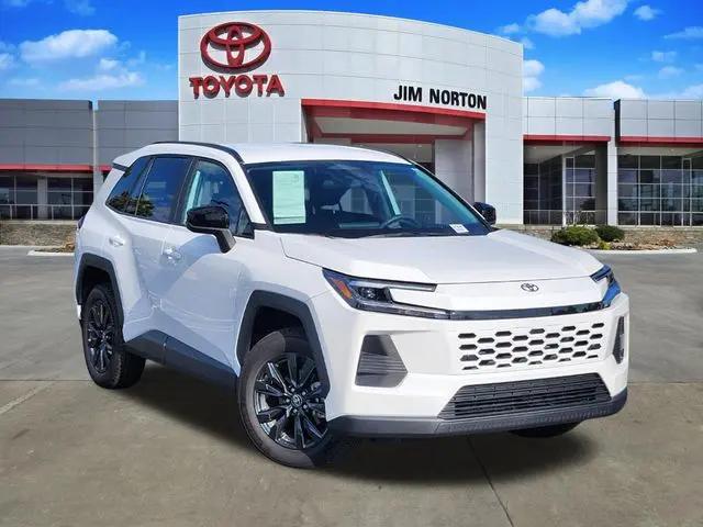 2026 Toyota RAV4 XLE Premium for sale in Tulsa, OK