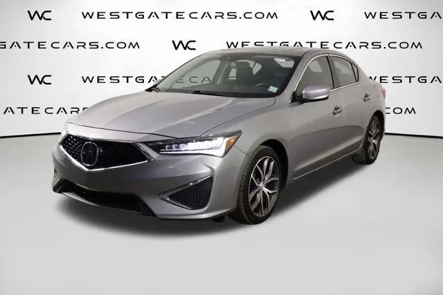 2021 Acura ILX Premium Package for sale in Raleigh, NC