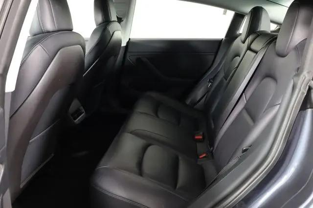 2020 Tesla Model 3 Long Range Dual Motor All-Wheel Drive