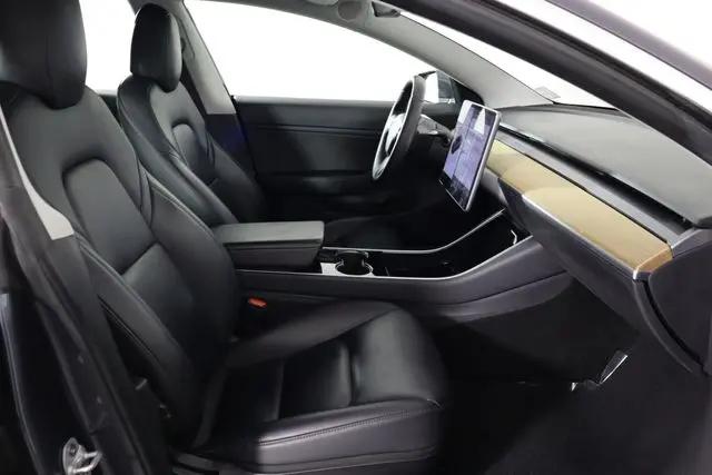 2020 Tesla Model 3 Long Range Dual Motor All-Wheel Drive