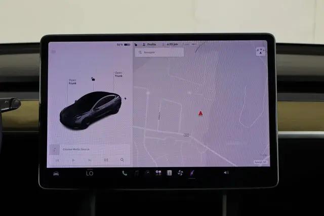 2020 Tesla Model 3 Long Range Dual Motor All-Wheel Drive