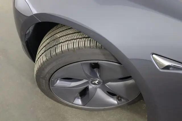 2020 Tesla Model 3 Long Range Dual Motor All-Wheel Drive