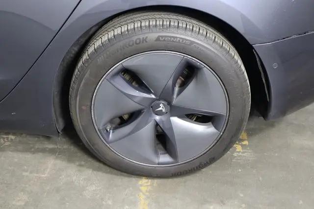 2020 Tesla Model 3 Long Range Dual Motor All-Wheel Drive