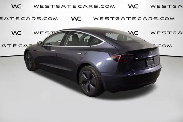 2020 Tesla Model 3 Long Range Dual Motor All-Wheel Drive