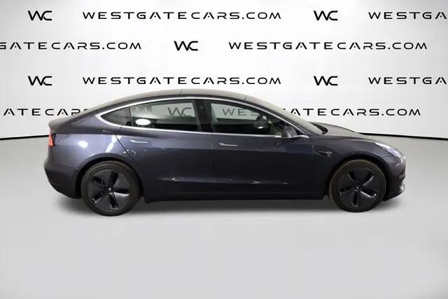 2020 Tesla Model 3 Long Range Dual Motor All-Wheel Drive