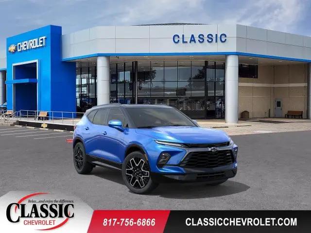 2026 Chevrolet Blazer RS for sale in Grapevine, TX