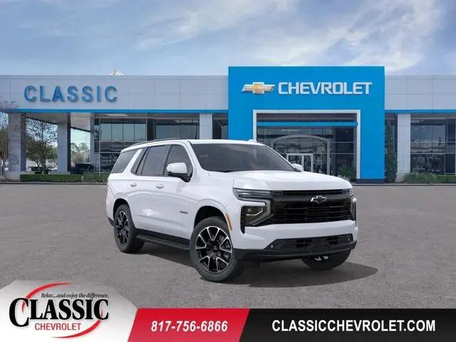 2026 Chevrolet Tahoe 2WD RST for sale in Grapevine, TX