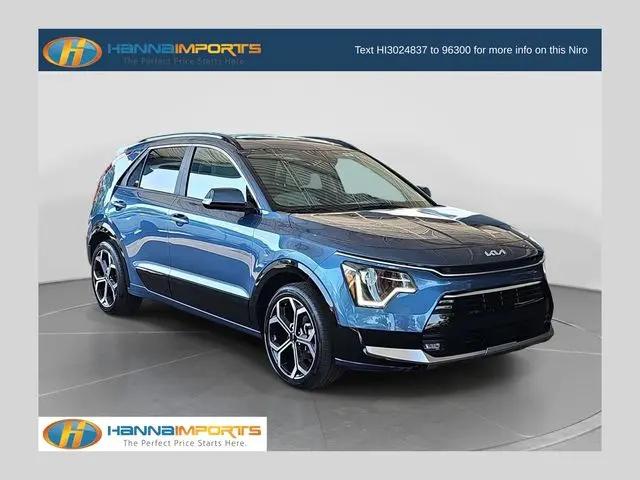 2024 Kia Niro EX Touring for sale in Raleigh, NC