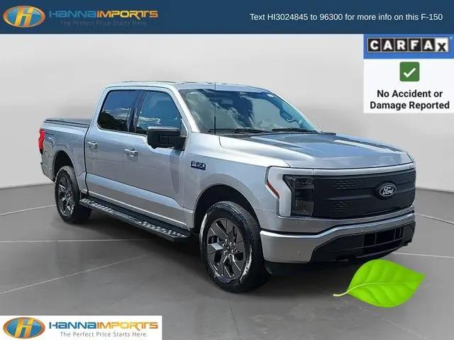 2024 Ford F-150 Flash for sale in Raleigh, NC