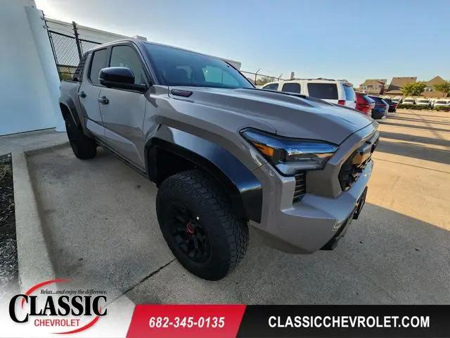 2025 Toyota Tacoma TRD Pro for sale in Grapevine, TX