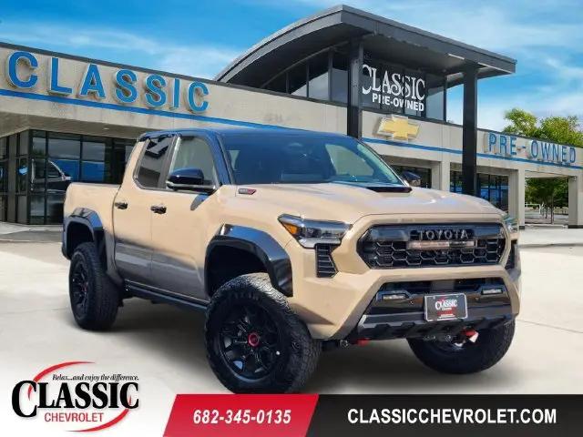 2025 Toyota Tacoma TRD Pro for sale in Grapevine, TX