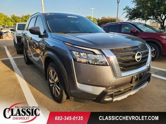 2025 Nissan Pathfinder SL FWD for sale in Grapevine, TX