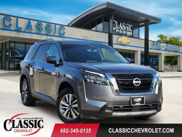 2025 Nissan Pathfinder SL FWD for sale in Grapevine, TX