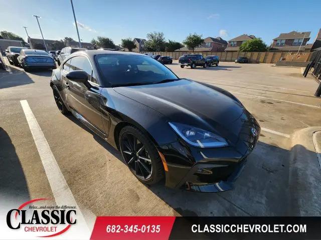 2022 Toyota GR86 Premium for sale in Grapevine, TX
