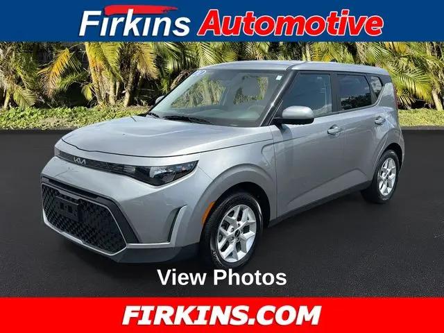 2024 Kia Soul LX for sale in Bradenton, FL