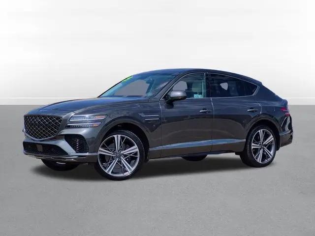 2025 Genesis GV80 3.5T e-SC for sale in North Aurora, IL
