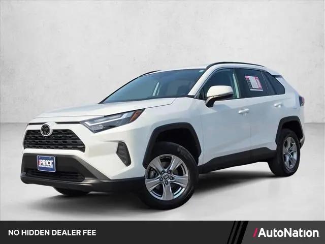 2024 Toyota RAV4 XLE for sale in Spokane Valley, WA