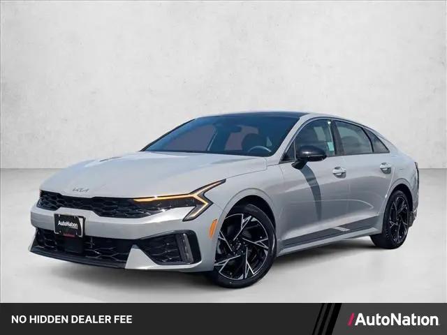 2025 Kia K5 GT-Line for sale in Tustin, CA