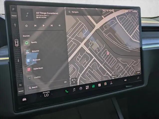 2021 Tesla Model S Long Range Dual Motor All-Wheel Drive