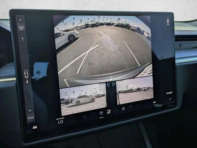 2021 Tesla Model S Long Range Dual Motor All-Wheel Drive