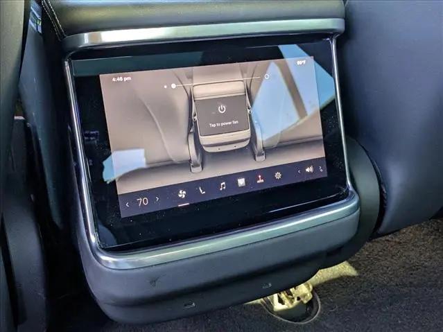 2021 Tesla Model S Long Range Dual Motor All-Wheel Drive