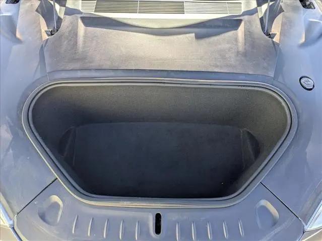 2021 Tesla Model S Long Range Dual Motor All-Wheel Drive
