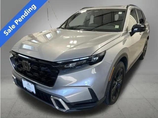 2024 Honda CR-V Hybrid Sport Touring for sale in Scotia, NY