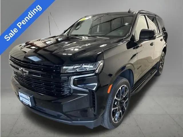 2024 Chevrolet Tahoe 4WD RST for sale in Scotia, NY