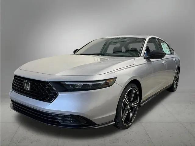 2026 Honda Accord Sedan SE for sale in Scotia, NY