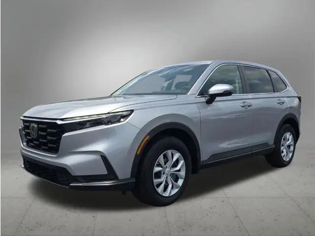 2026 Honda CR-V LX AWD for sale in Scotia, NY