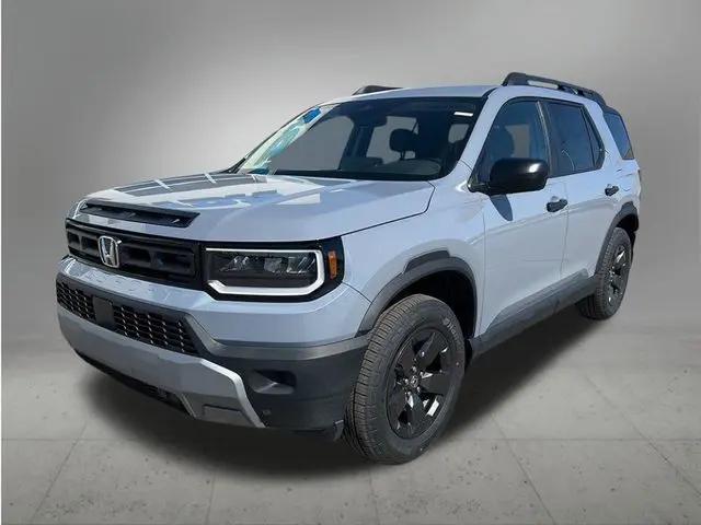2026 Honda Passport AWD RTL for sale in Scotia, NY