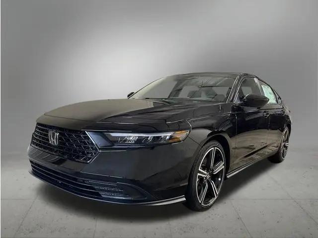 2026 Honda Accord Sedan Sport for sale in Scotia, NY