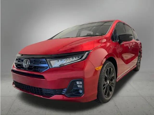2026 Honda Odyssey Sport-L for sale in Scotia, NY