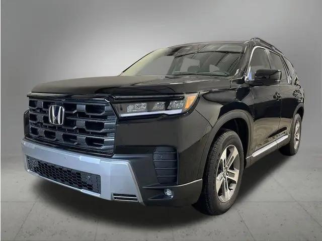 2026 Honda Pilot EX-L for sale in Scotia, NY