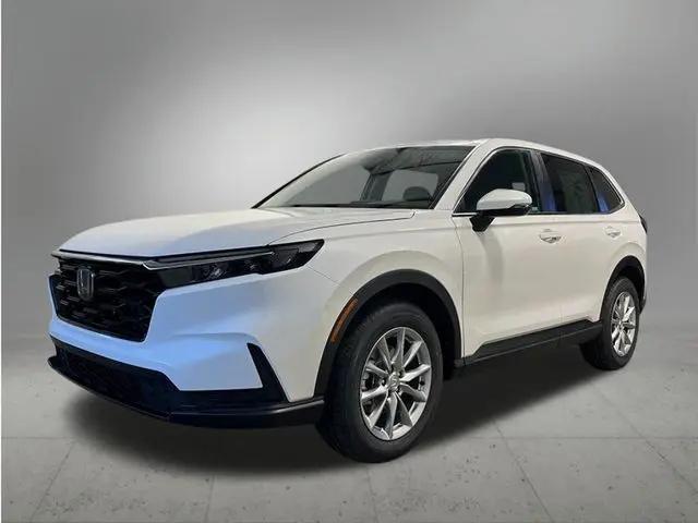 2026 Honda CR-V EX AWD for sale in Scotia, NY