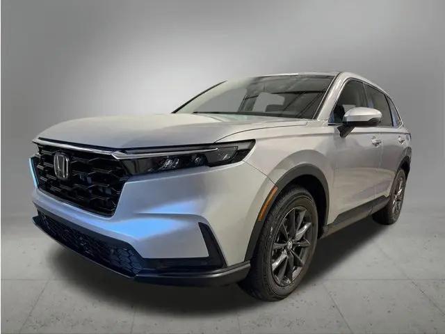 2026 Honda CR-V EX-L AWD for sale in Scotia, NY
