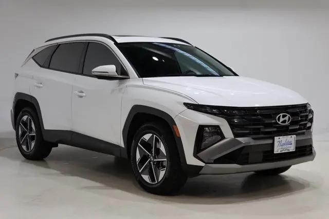 2025 Hyundai Tucson SEL Convenience for sale in Indianapolis, IN