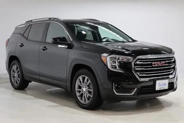 2024 GMC Terrain AWD SLT for sale in Indianapolis, IN