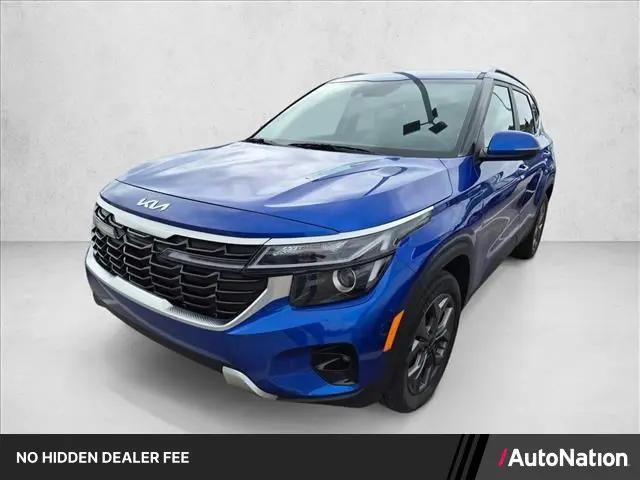 2024 Kia Seltos S for sale in Westlake, OH