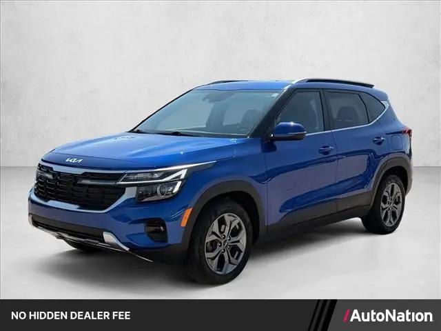 2024 Kia Seltos S for sale in Westlake, OH