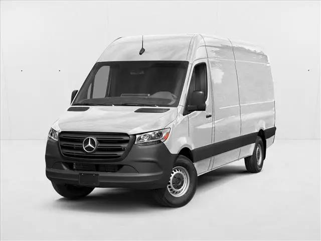 2026 Mercedes-Benz Sprinter 2500 2500 for sale in San Jose, CA