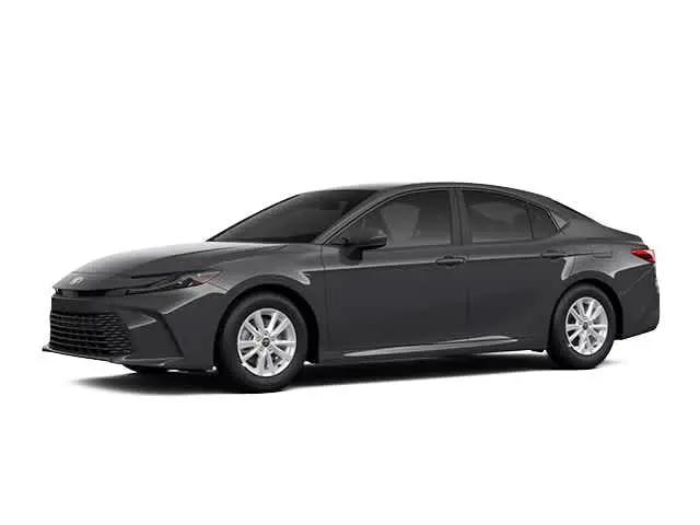 2026 Toyota Camry LE for sale in Dallas, TX