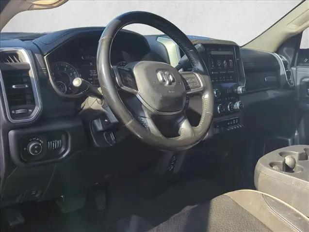 2021 Ram 3500 Laramie Crew Cab 4x4 64 Box