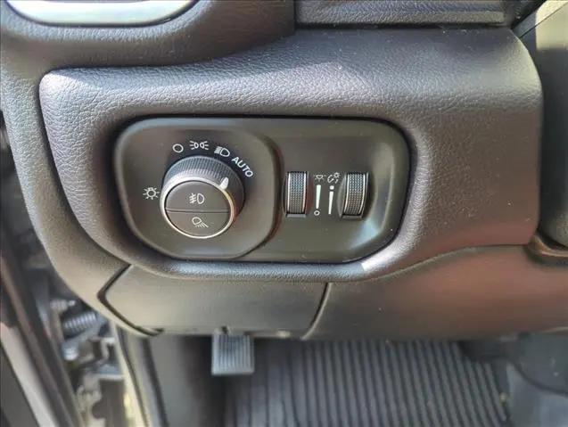 2021 Ram 3500 Laramie Crew Cab 4x4 64 Box