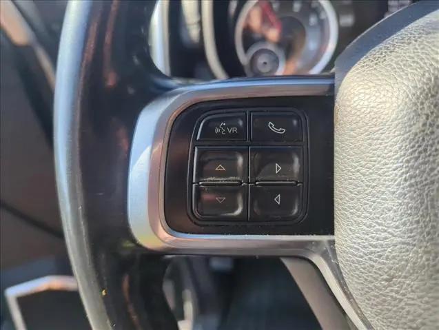 2021 Ram 3500 Laramie Crew Cab 4x4 64 Box